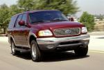 Ford Expedition 1999 года